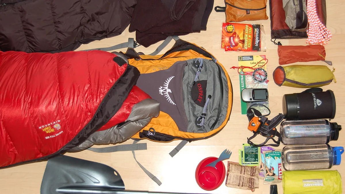 How to Plan a Weekend Trip Without Spending Like an Idiot featured image