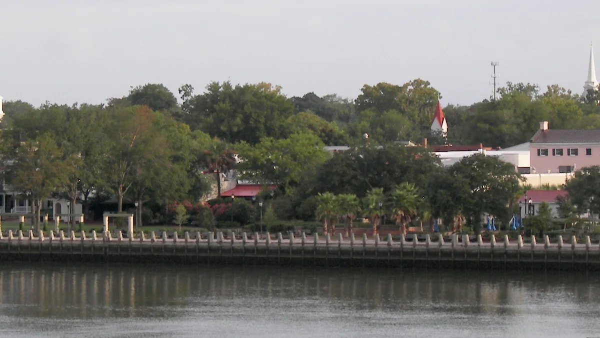 Hidden Places in Beaufort, SC That Still Feel Local featured image