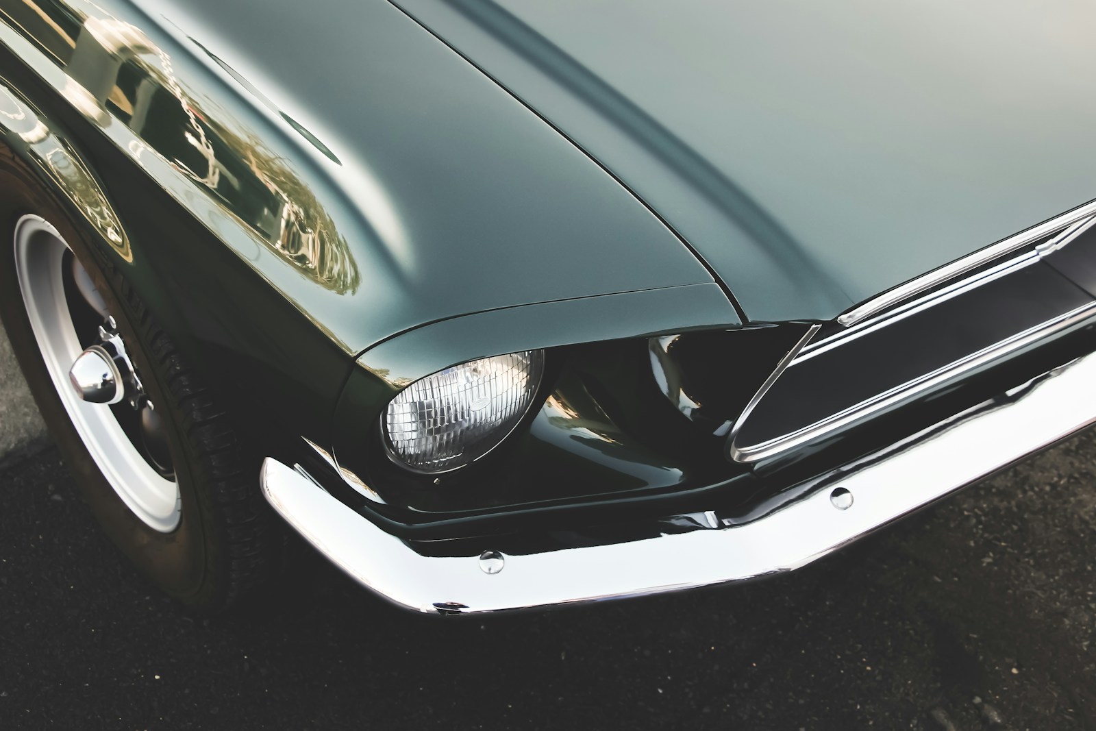 8 Classic cars wish all wish we still own