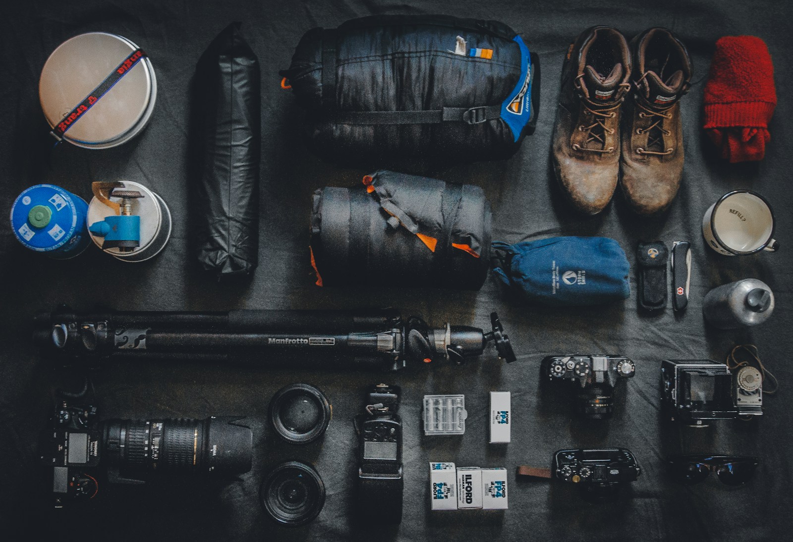 Why You Should Always Carry an Emergency Kit in Your Car