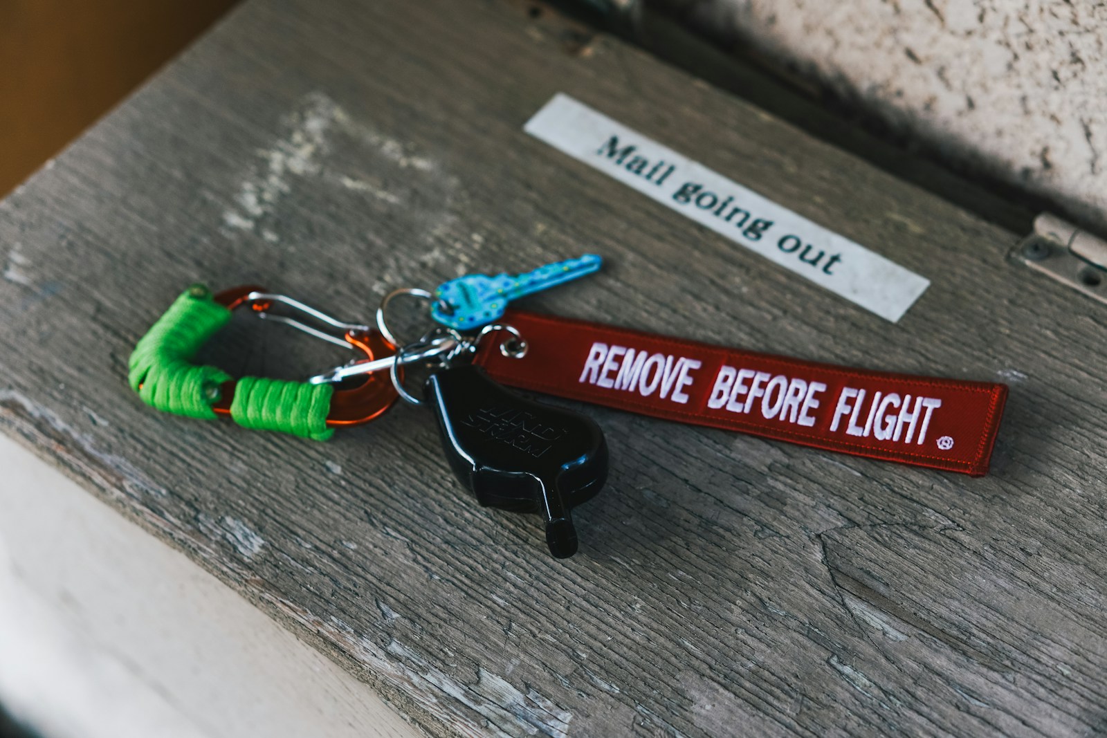 Does Carrying a Whistle Help Prevent Attacks?