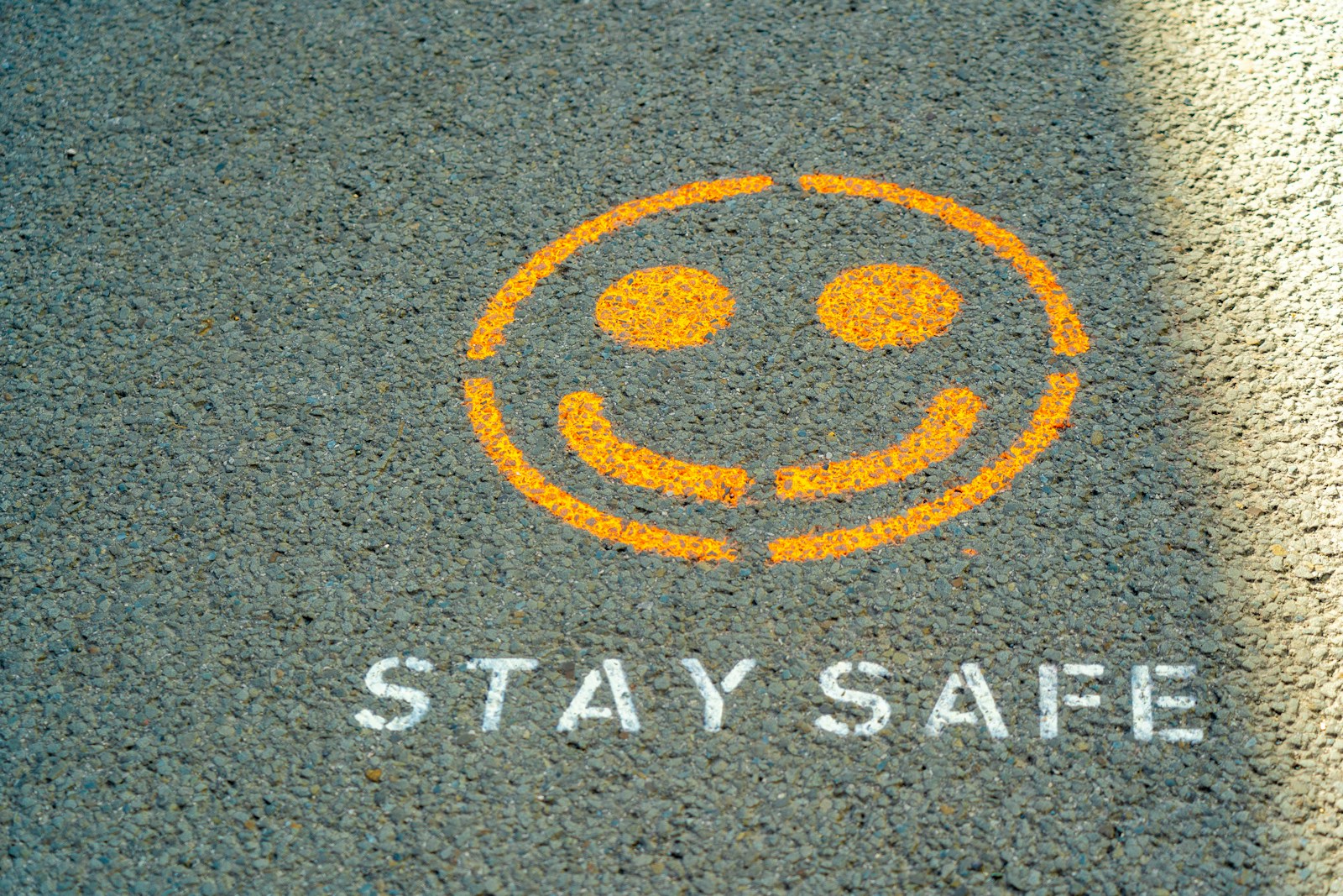 Creating a Safe Word System for Families in Emergencies