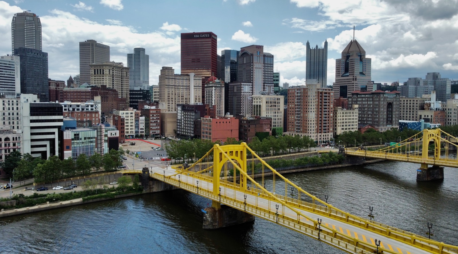 The Rise and Fall of Steel Towns in Pennsylvania