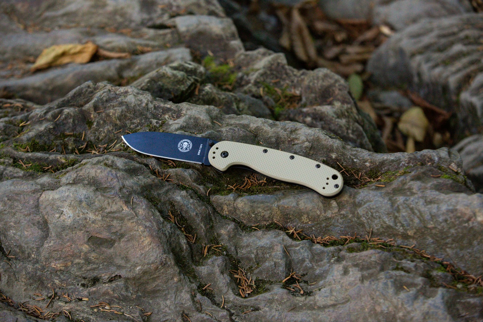 Can You Legally Carry a Pocket Knife?