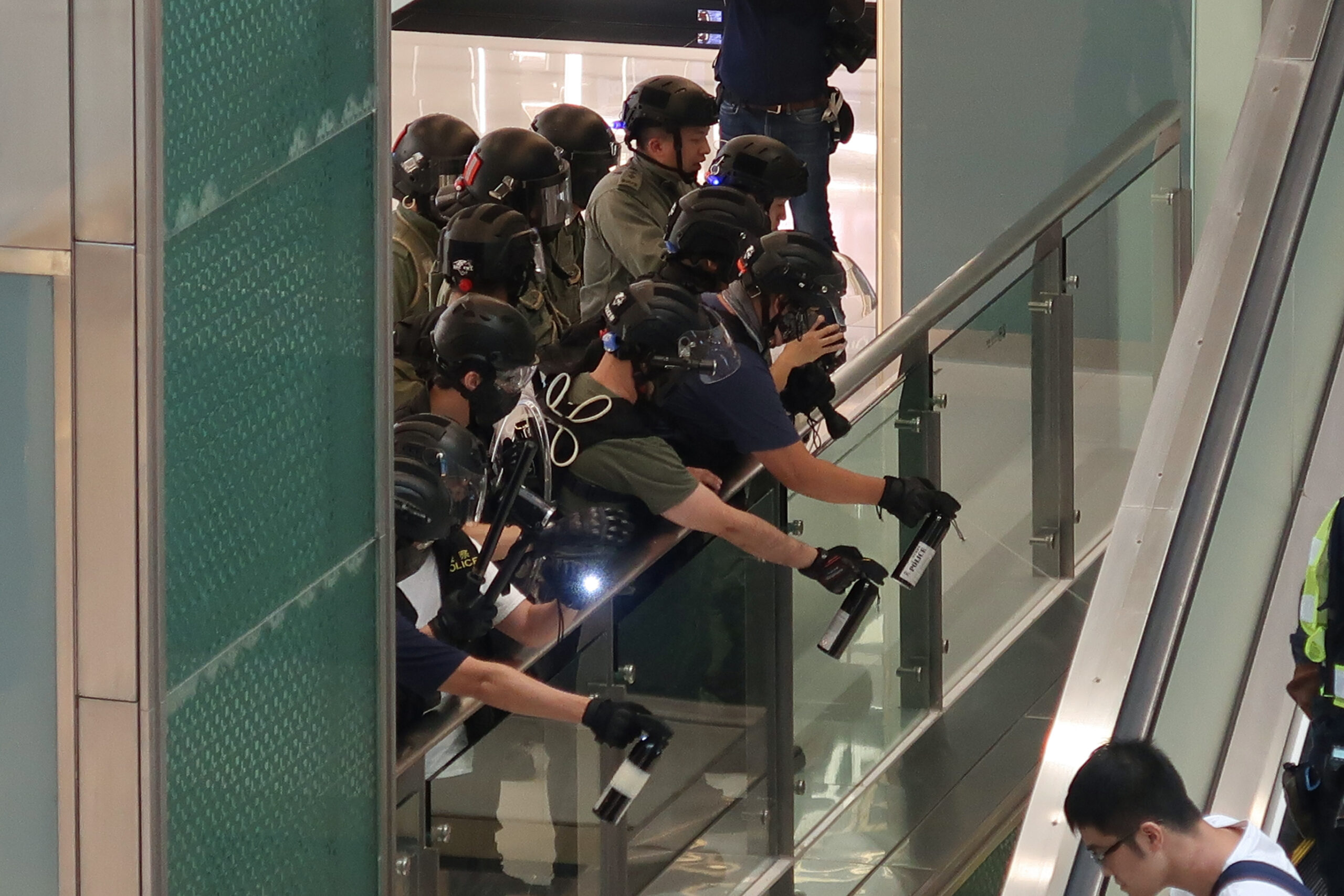 Should You Carry Pepper Spray for Personal Safety?