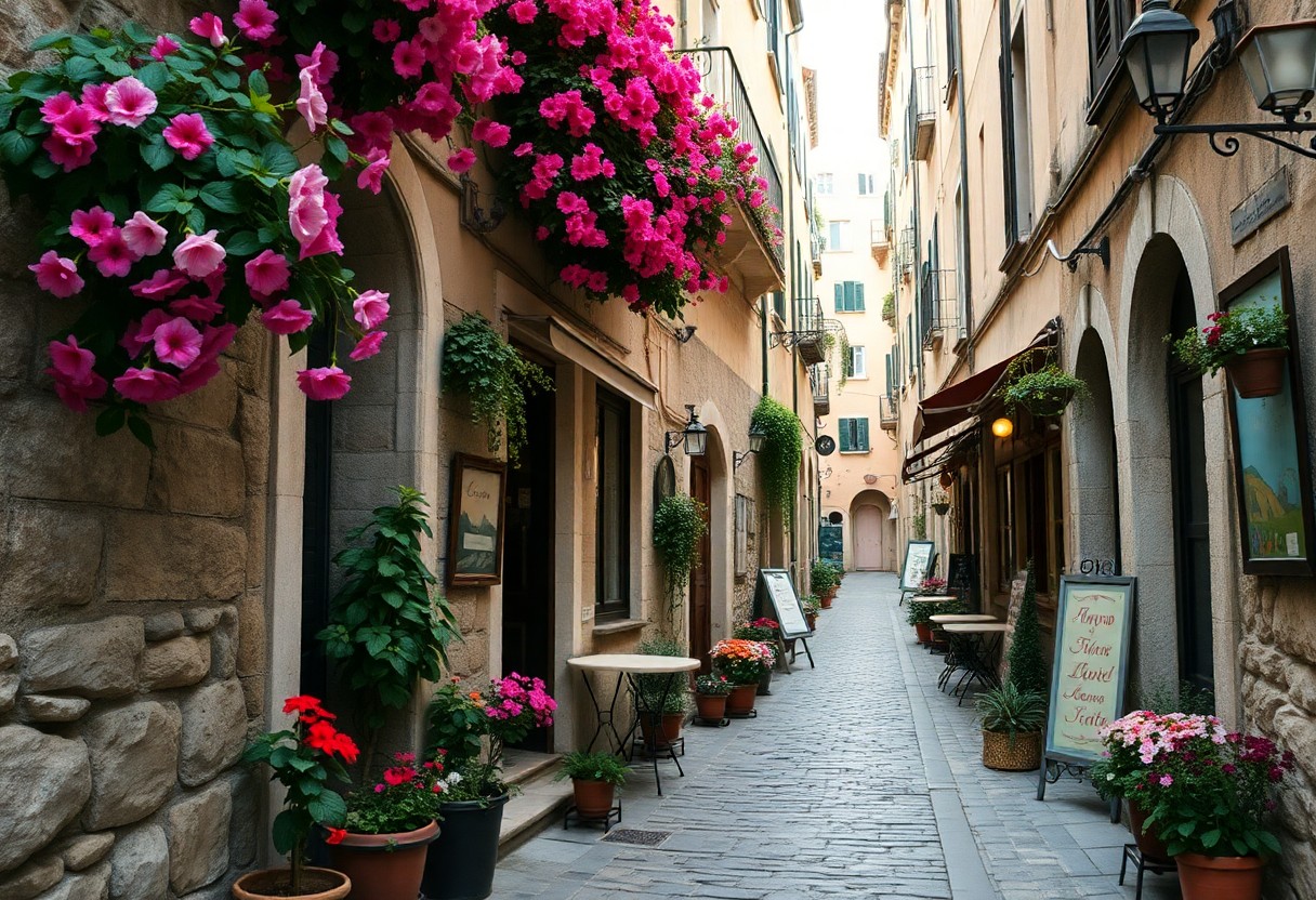 Exploring Hidden Gems in Your Local Area