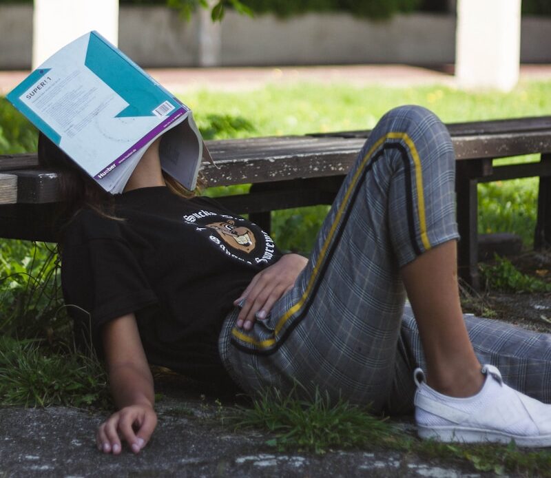 Are Extracurriculars Overrated? The Case for Letting Kids Experience Boredom