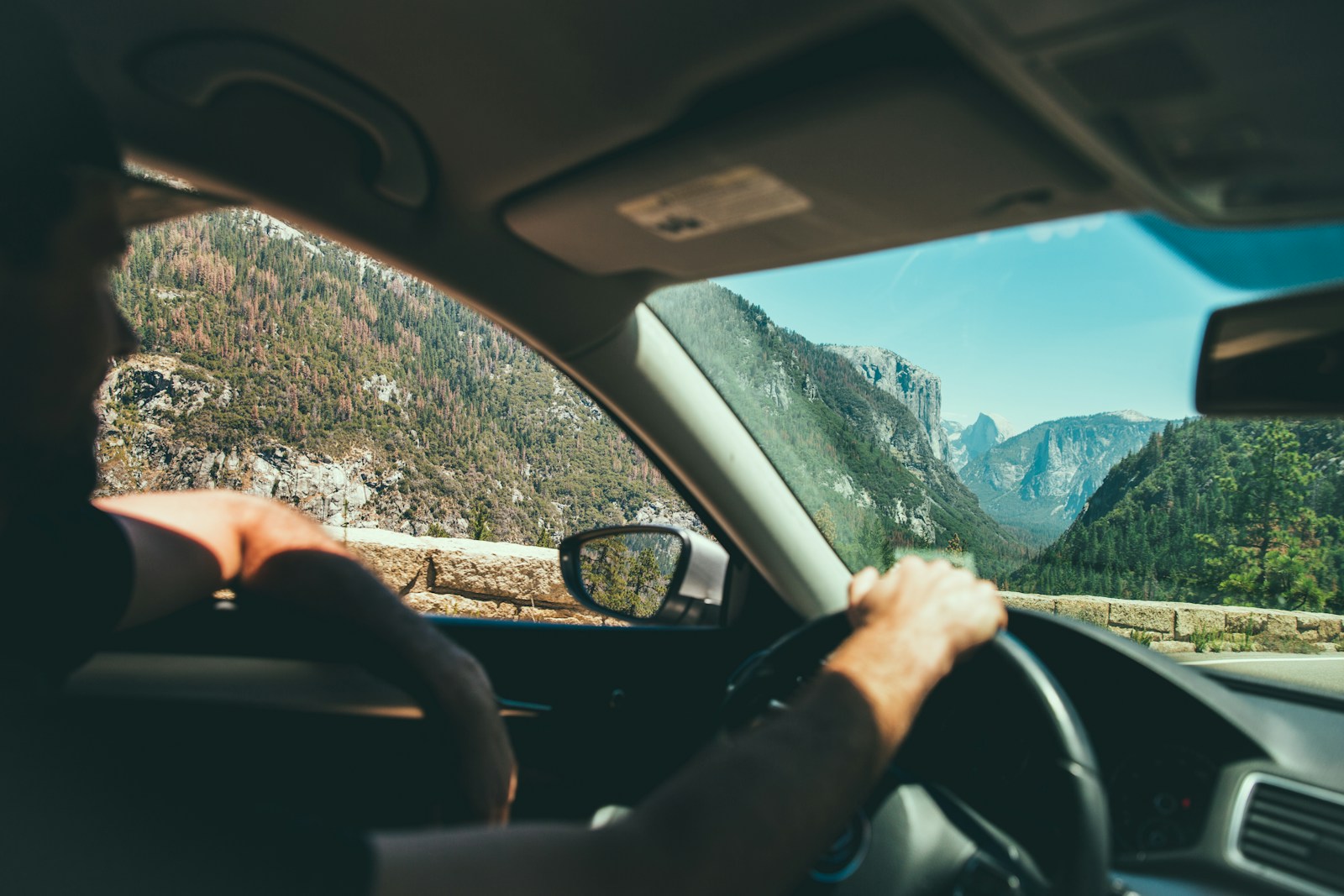 Can You Legally Drive Barefoot?