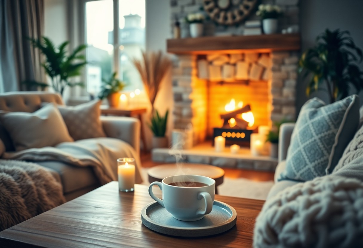 The Art of Hygge – Creating Cozy Spaces at Home