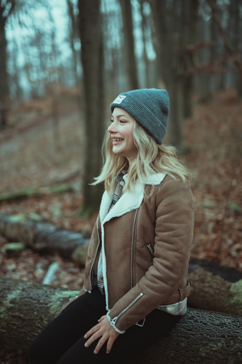 Nature’s Remedy: How Forest Bathing Benefits Mental and Physical Health