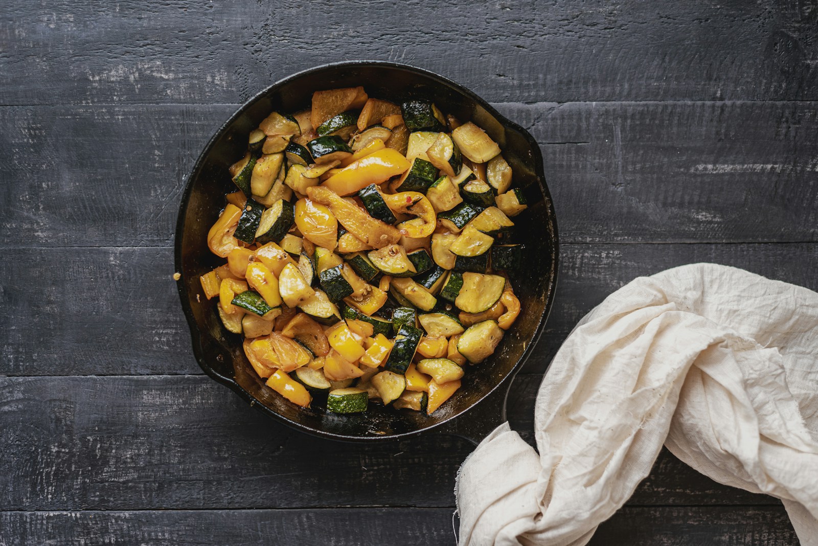 How to Season Your Cast Iron Cookware Like a Professional