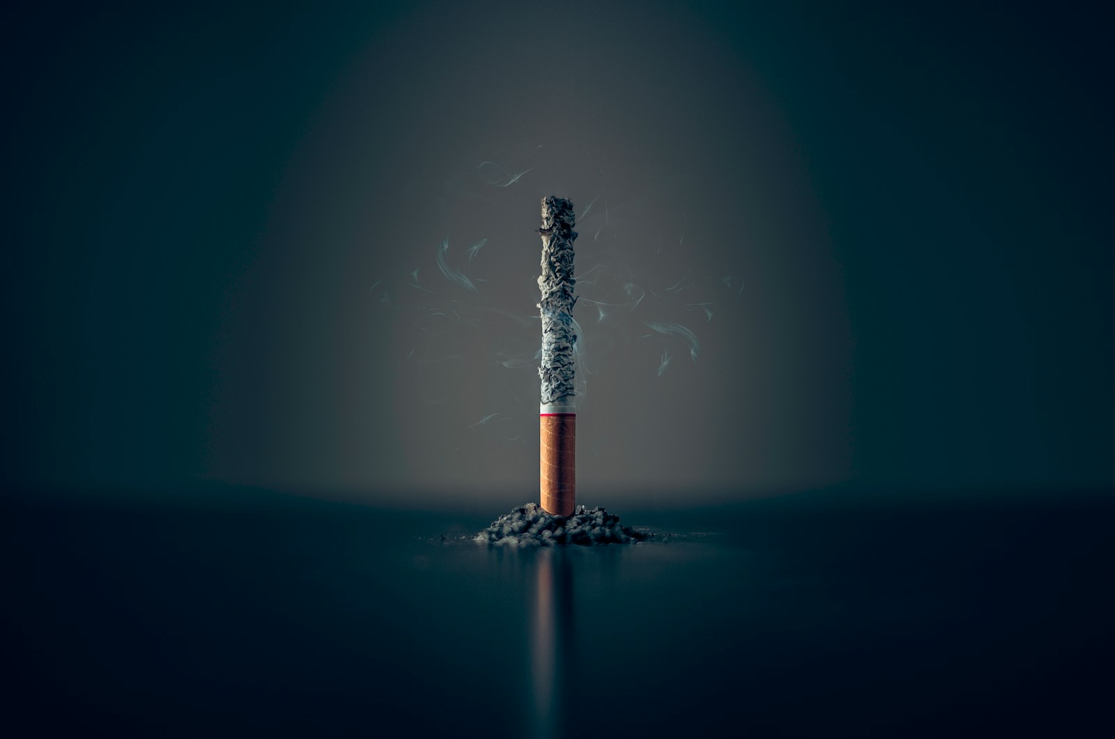 Is It Illegal to Smoke in Public Spaces?
