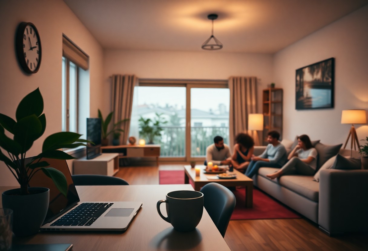How to Balance Work and Life Like a Pro
