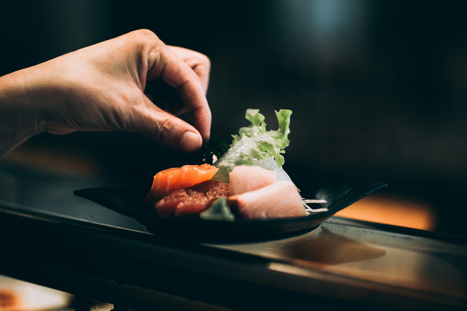Sushi: From Ancient Preservation to Modern Delicacy in Japan