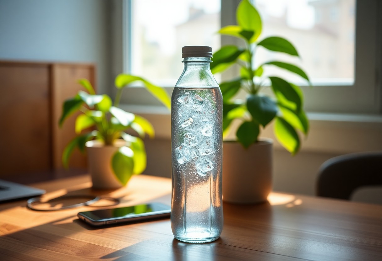 Tips for Staying Hydrated Throughout the Day