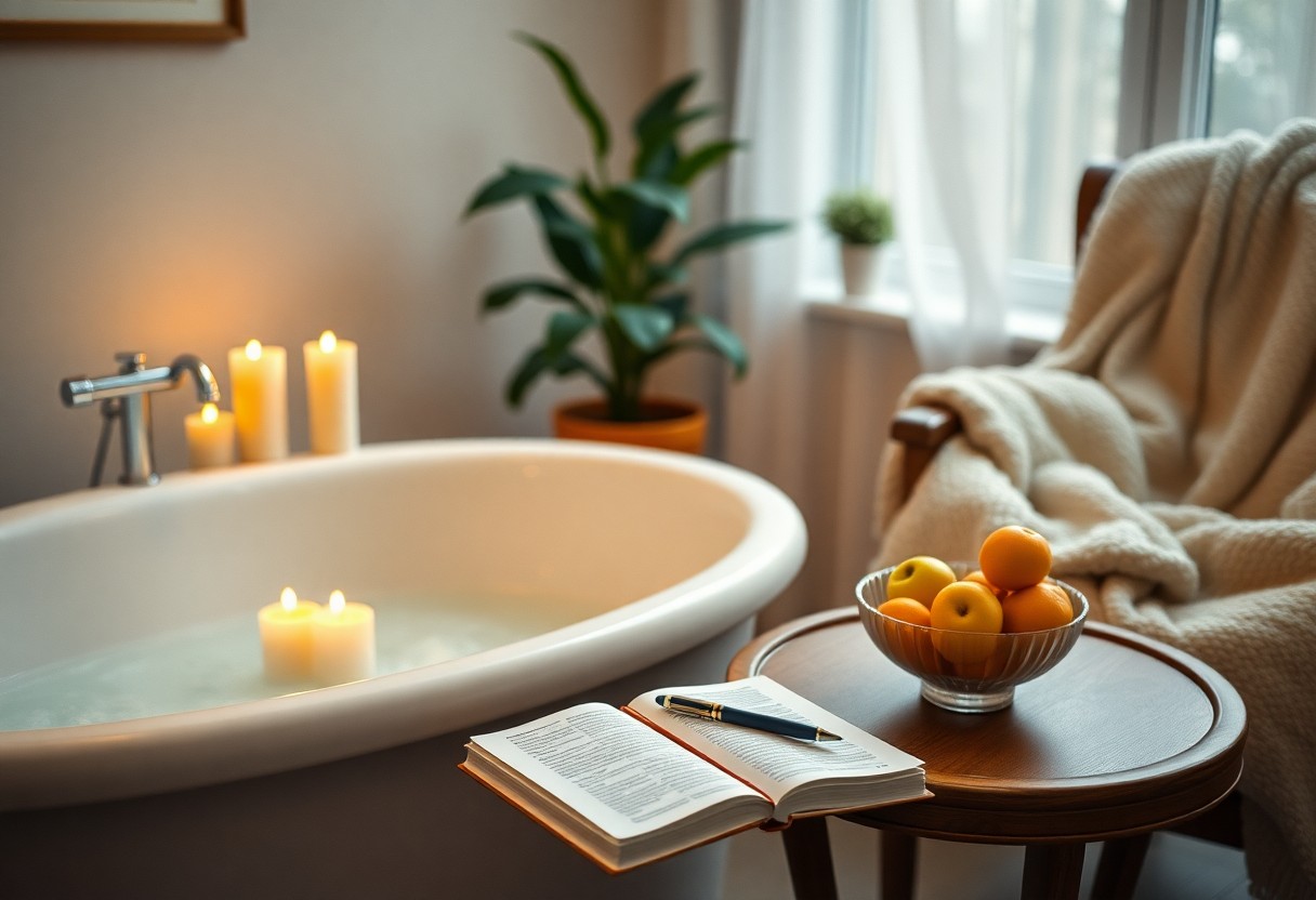 Top 5 Budget-Friendly Self-Care Ideas
