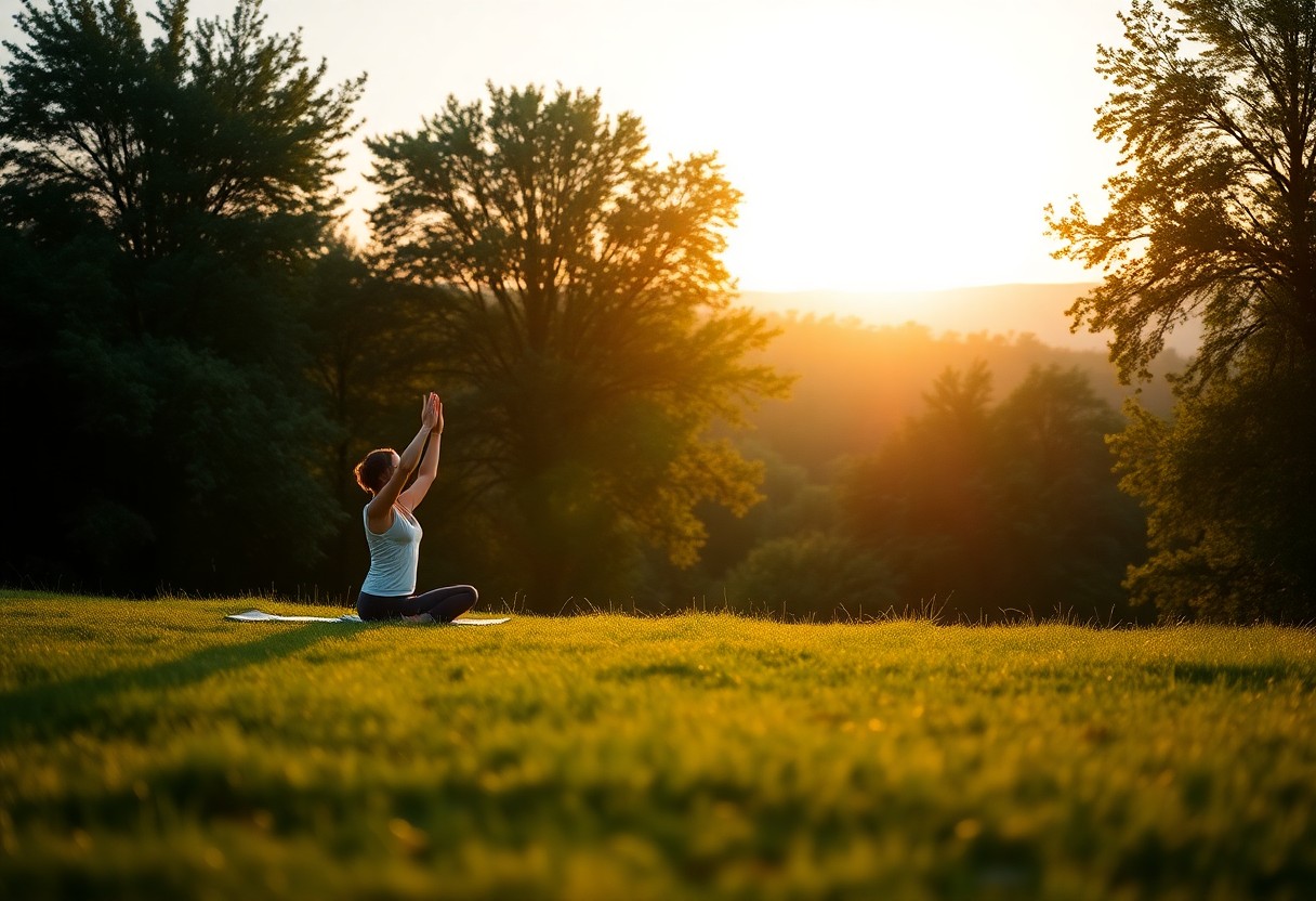 The Best Ways to De-Stress After a Long Week