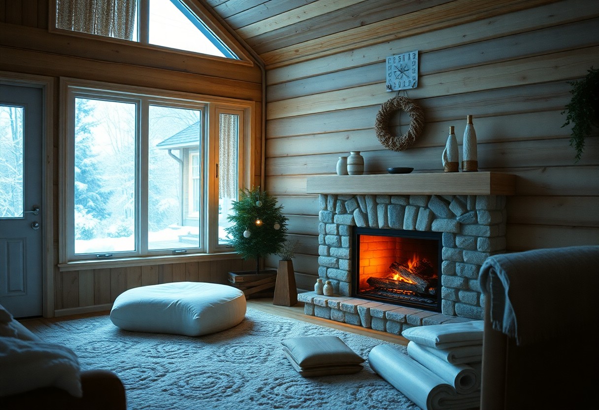 Winterproofing Your Home – Tips and Tricks