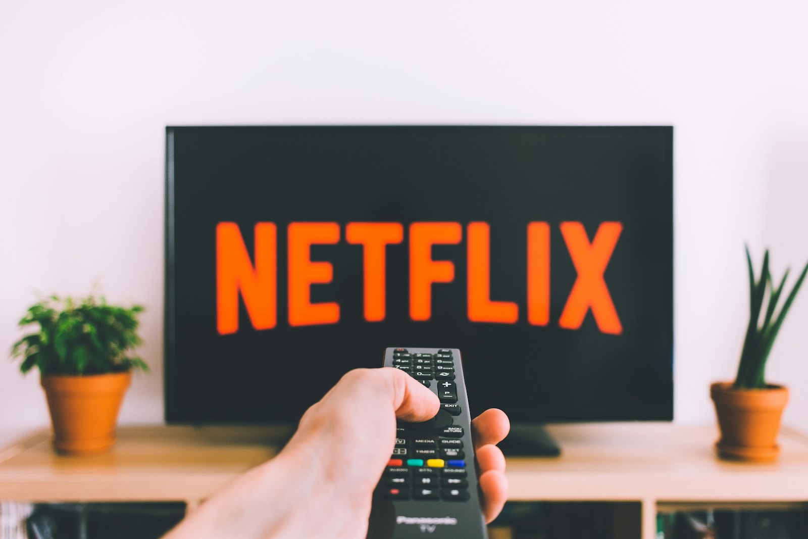 Is It Against the Law to Use Someone Else’s Netflix Account?