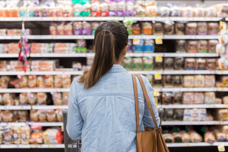 Stocking Up for a Snowstorm: Essential Grocery Items You Shouldn’t Overlook