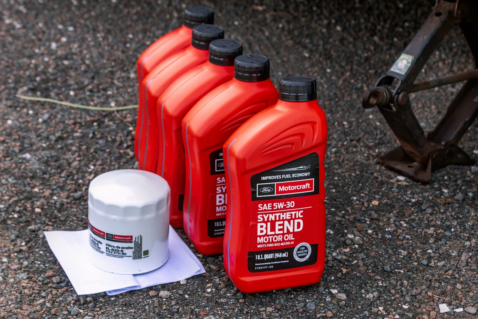 Do I Really Need to Change My Oil in My Car Every 3000 Miles?