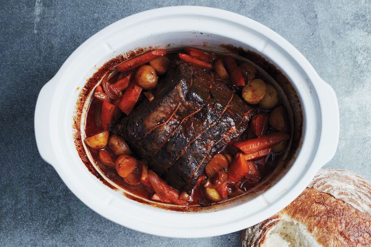 Avoid These Common Slow Cooker Mistakes for Perfect Meals Every Time