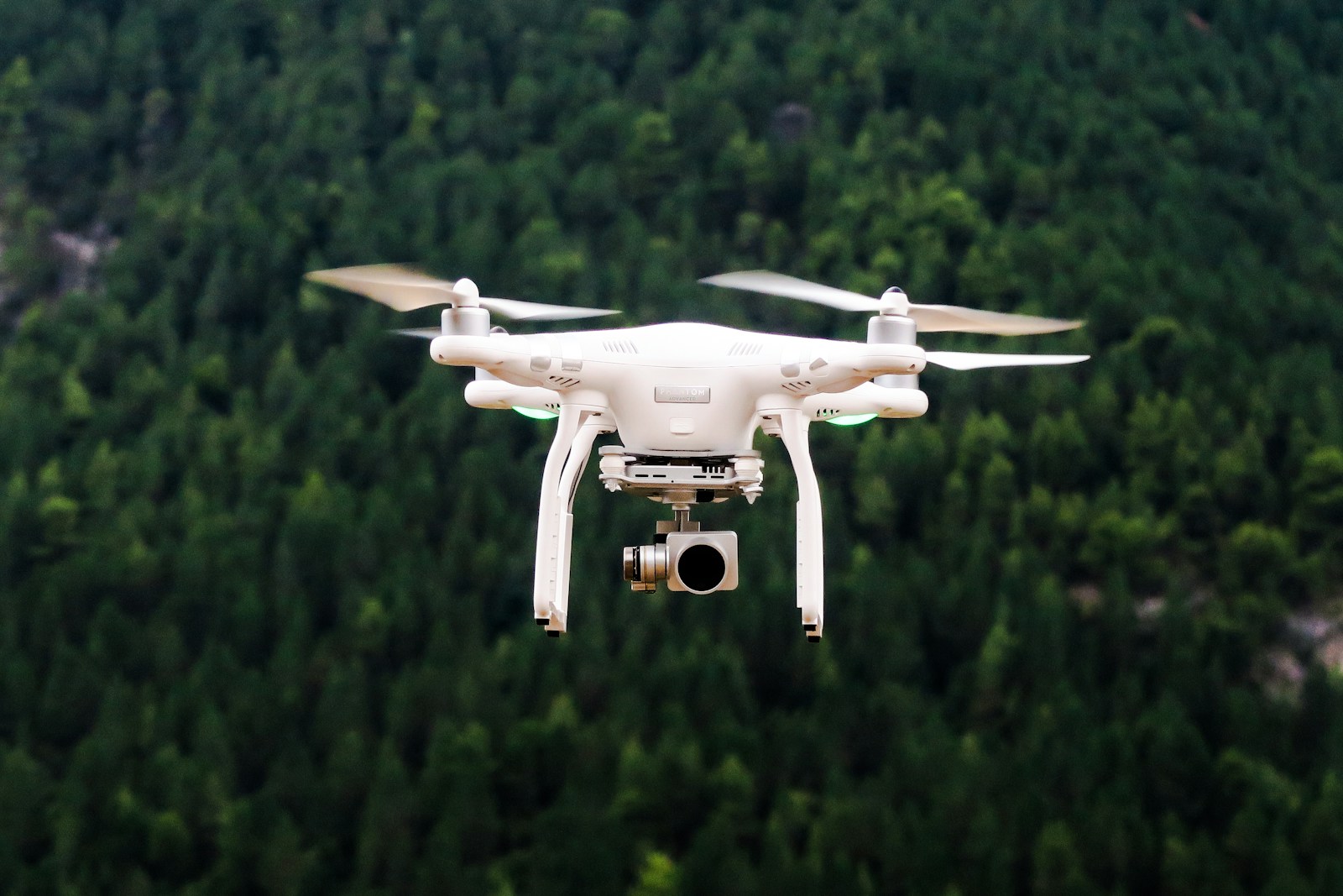 The Legalities of Flying a Drone in Your Neighborhood