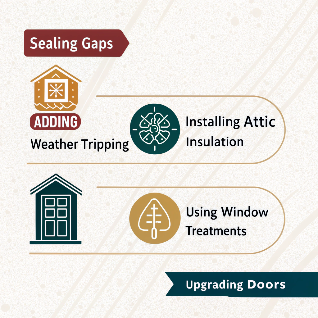 5 Simple Ways to Improve Your Home’s Insulation