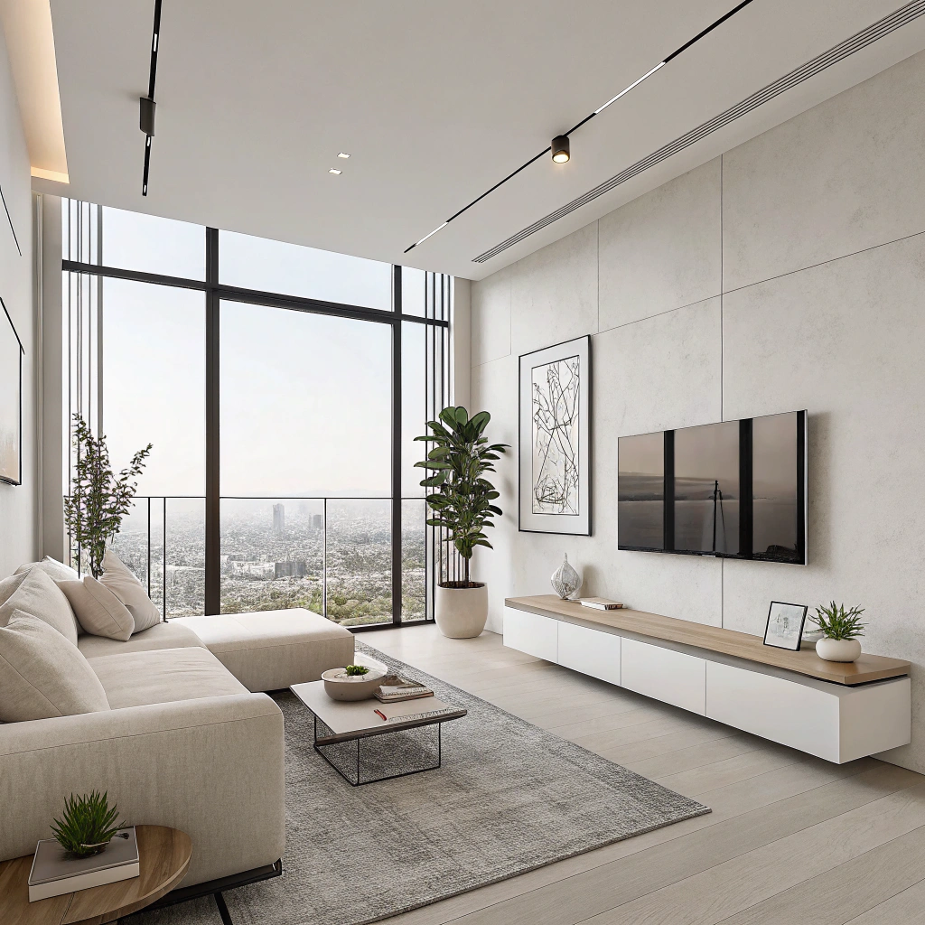 Minimalist Decor Trends: Update Your Space with Sleek, Modern Style