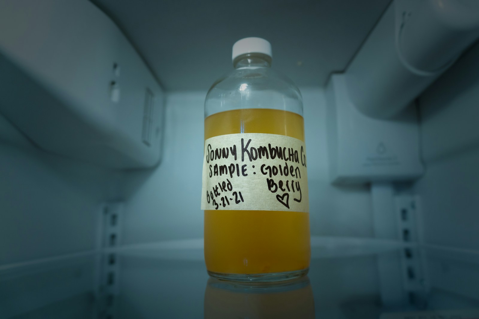 From Cabbage to Kombucha: Why I Started Fermenting My Own Foods (and You Should Too)