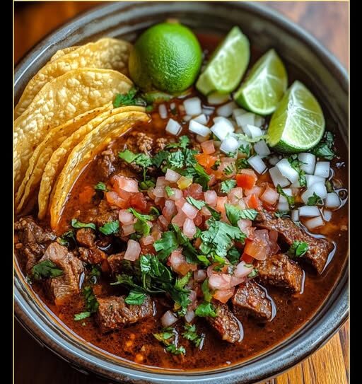Loaded Birria Ramen Tacos with Turkey Bacon: The Ultimate Fusion Feast