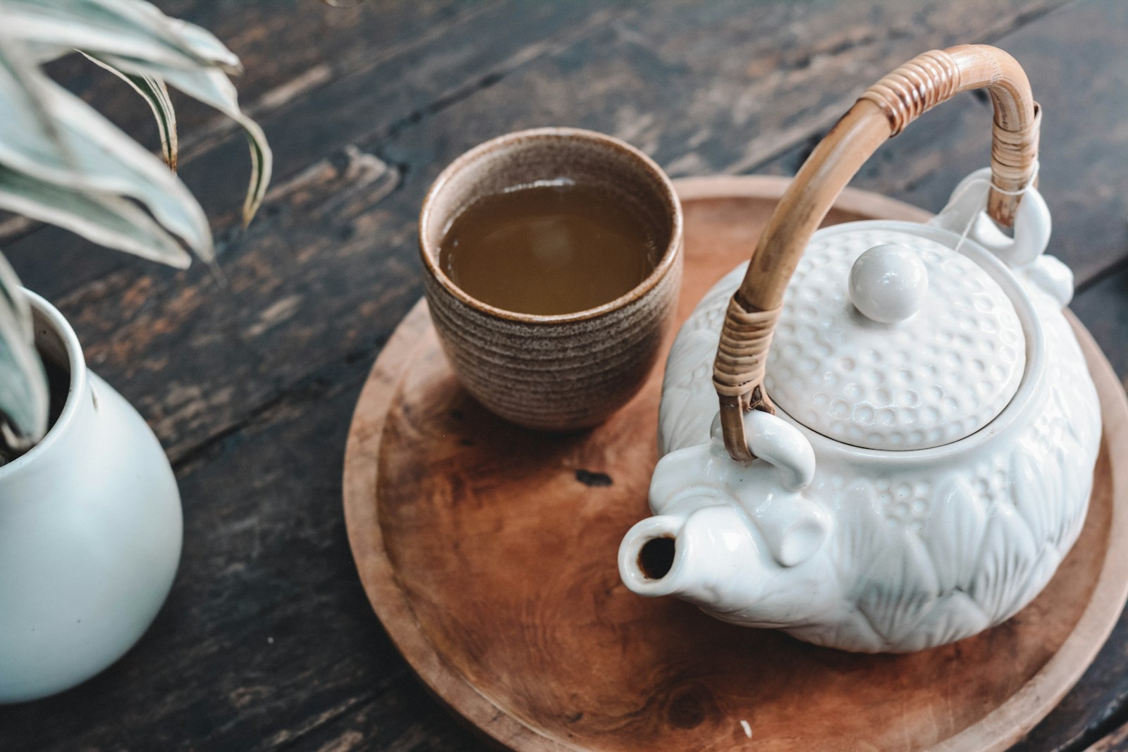 How to Brew the Perfect Cup of Tea at Home: A Step-by-Step Guide