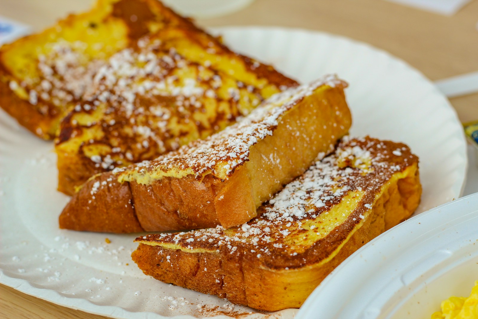 How to Perfect the Art of French Toast