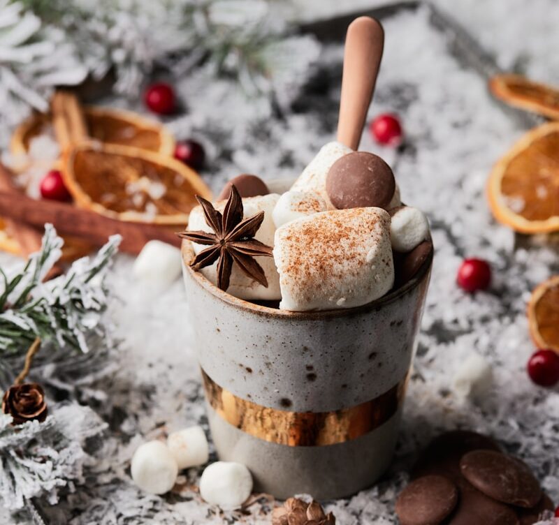 The Top Spices That Enhance Chocolate in Every Form